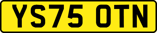 YS75OTN