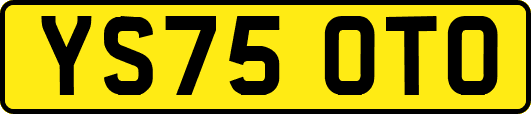 YS75OTO