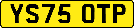YS75OTP