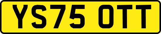 YS75OTT