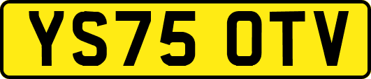 YS75OTV