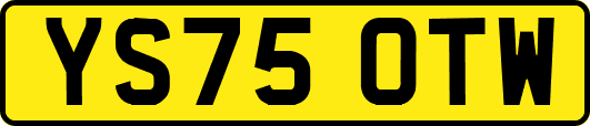 YS75OTW