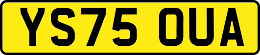 YS75OUA