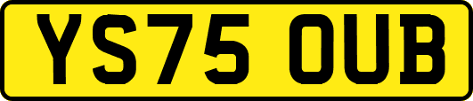 YS75OUB