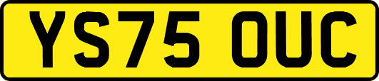 YS75OUC