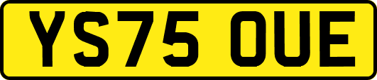 YS75OUE