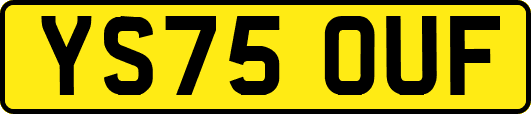 YS75OUF