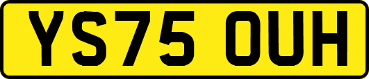 YS75OUH