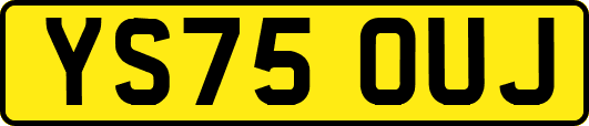 YS75OUJ