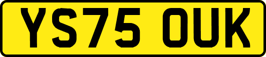 YS75OUK
