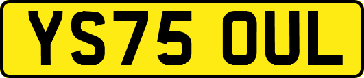 YS75OUL