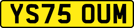 YS75OUM