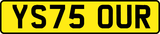 YS75OUR