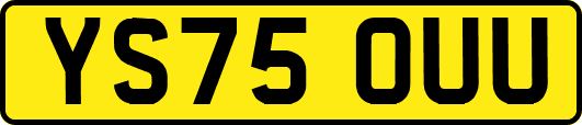 YS75OUU