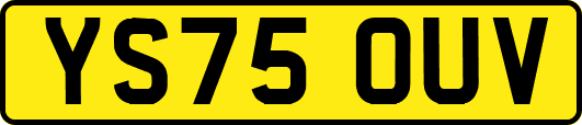YS75OUV