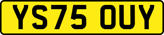YS75OUY