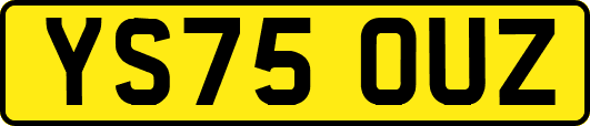 YS75OUZ