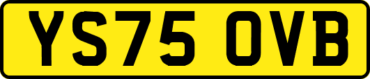 YS75OVB