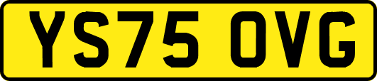 YS75OVG