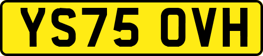 YS75OVH