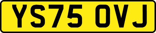 YS75OVJ