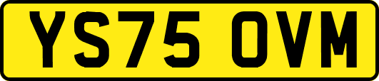 YS75OVM