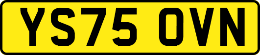 YS75OVN