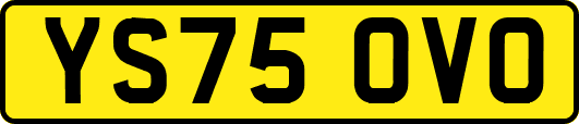 YS75OVO