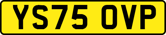YS75OVP