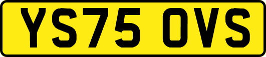 YS75OVS