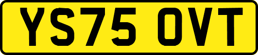 YS75OVT