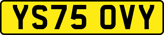 YS75OVY