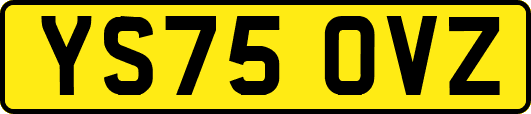 YS75OVZ