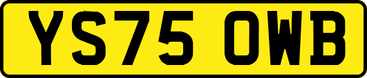 YS75OWB