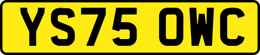 YS75OWC