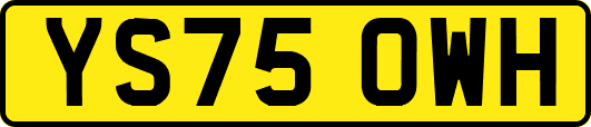YS75OWH