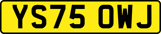 YS75OWJ