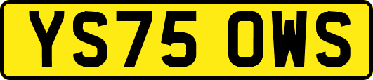 YS75OWS
