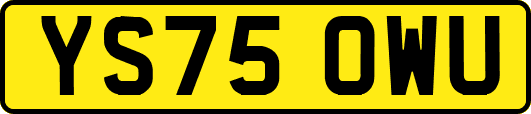 YS75OWU