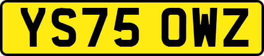 YS75OWZ