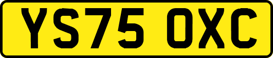 YS75OXC