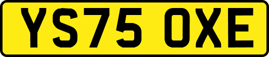 YS75OXE