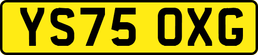 YS75OXG