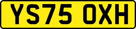 YS75OXH
