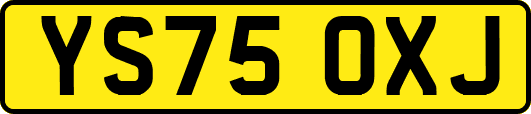 YS75OXJ