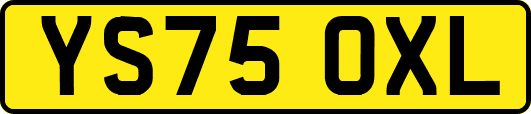 YS75OXL