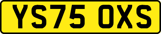 YS75OXS