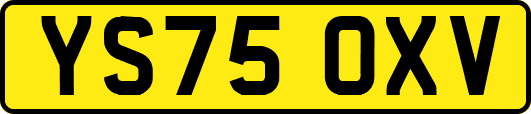 YS75OXV