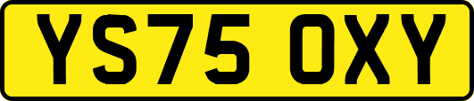 YS75OXY