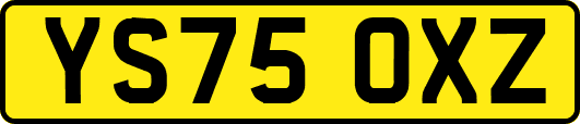 YS75OXZ